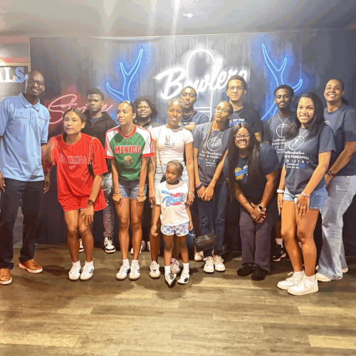 4th MBC Youth Bowling