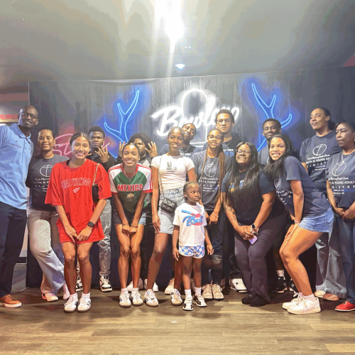 4th MBC Youth Bowling