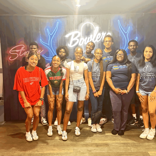 $th MBC Youth Bowling